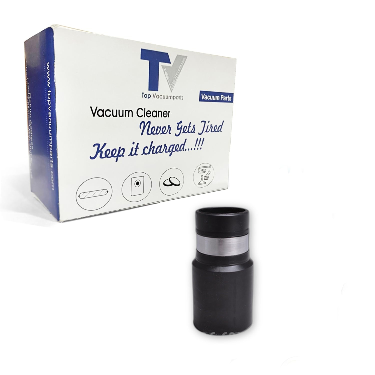 Built-In – Top Vacuum Parts